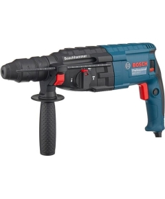 Перфоратор Bosch GBH 240 F кейс