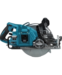 Пила дисковая Makita RS002GZ аккумуляторная