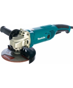 Шлифмашина угловая MAKITA GA6021 (1050Вт, 150 мм, 2,5кг, коробка)