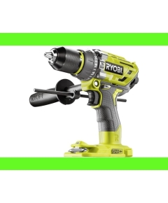 Дрель Ryobi ONE+ R18PD7-0 бесщеточная ударная без аккумулятора в комплекте 5133003941