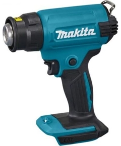 Фен Makita DHG 180 ZK аккумуляторный