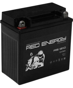 Аккумуляторная батарея Red Energy RS 1210