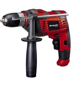 Дрель ударная EINHELL TC-ID 550 E (4258621)