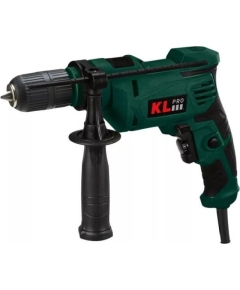 Дрель ударная KLPRO KLDM1106 (650 Вт, 13 мм)