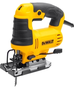 Лобзик DeWalt DWE349-KS