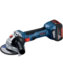 УШМ BOSCH GWS 180-LI 0.601.9H9.0R1