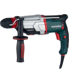 Перфоратор Metabo KHE 2660 патрон:SDS-plus уд.:3Дж 850Вт (кейс в комплекте)