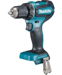 Дрель аккумуляторная Makita DDF 485 Z Li-ion