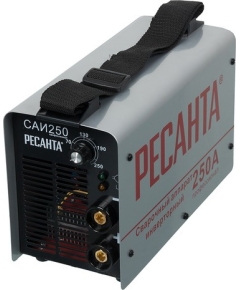 Сварочный аппарат Ресанта САИ-250