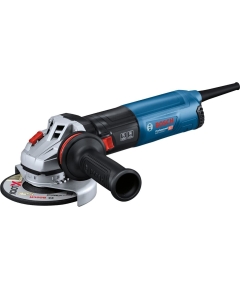 УШМ Bosch GWS 14-125 S Professional (0.601.7D0.100)