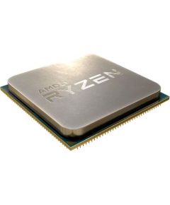 CPU sAM4 AMD Ryzen 5 3600 Tray (100-000000031) (3.6-4.2GHz, Matisse, 6C/12T, L2: 3MB, L3: 32MB, GPU: None, 7m, 65W, DDR4-3200, unlocked)