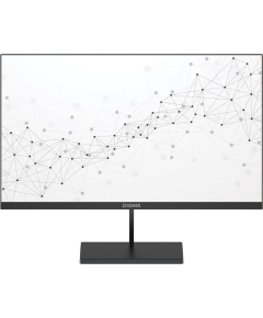 Монитор Digma 23.8" Progress 24P501F черный IPS LED 5ms 16:9 HDMI M/M матовая 250cd 178гр/178гр 1920x1080 100Hz G-Sync FreeSync VGA DP FHD 3.0кг