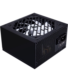 Блок питания 1STPLAYER FK 600W ATX 2.4, APFC, 120mm fan PS-600FK