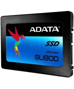 SSD A-Data SATA III 256Gb ASU800SS-256GT-C SU800 2.5"