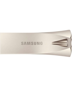 USB-флешка 256GB 3.1 Samsung BAR silver (MUF-256BE3/CN)