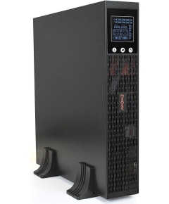 ИБП ExeGate SinePower UHB-3000.LCD.AVR.C13.RJ.USB.2U (EP285645RUS) 3000VA/2400W