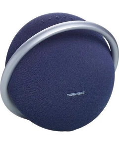 Портативная колонка HARMAN KARDON Onyx Studio 8 (HKOS8BLUUK) синий