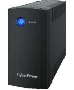 ИБП CyberPower Line-Interactive UTC850EI 850VA/425W (4 IEC С13)