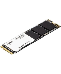 SSD Netac N535N NT01N535N-002T-N8X SATA III 2Tb M.2 2280