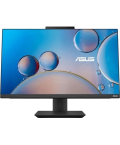 Моноблок Asus E5702WVA-BPE0110 (90PT03N1-M00VY0) Black 27" Full HD i7 1360P 16Gb SSD512Gb UHDG noOS kb m