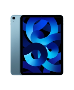 Планшет Apple iPad Air 5th Gen (MM9E3LL/A) 10.9" Wi-Fi 64Gb Blue