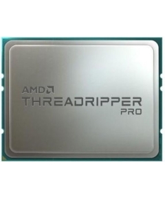 Процессор AMD Ryzen Threadripper Pro (100-000000444) Cores 64 Socket SWRX8