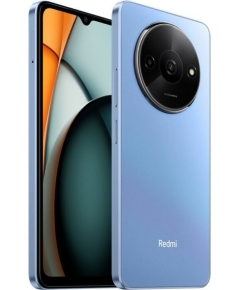 Смартфон Xiaomi Redmi A3 4/128Gb Star Blue РСТ