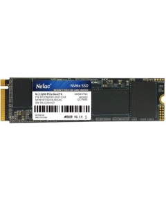 SSD Netac M.2 2280 N950E Pro NVMe PCIe 2Tb NT01N950E-002T-E4X