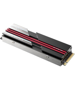 SSD Netac NV7000-t (NT01NV7000t-1T0-E4X) 1TB PCIe 4 x4 M.2 2280 NVMe 3D NAND, R/W up to 7300/6600MB/s