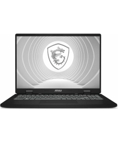 Ноутбук MSI Creator M16 HX C14VEG-034RU (9S7-15P212-034) Core i7 14700HX 16Gb SSD1Tb GeForce RTX4050 6Gb 16" IPS QHD+ (2560x1600) Win11 Pro grey