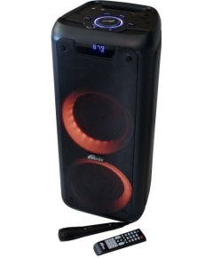 Портативная акустика RITMIX SP-890B black