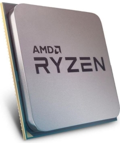 APU sAM4 AMD Ryzen 5 2400G Tray (YD2400C5M4MFB) (3.6-3.9GHz, Raven Ridge, 4C/8T, L2: 2MB, L3: 4MB, Radeon RX Vega 11 (704 Shader cores, 1250MHz), 14nm, 65W, DDR4-2933, unlocked)