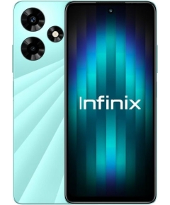 Смартфон Infinix Hot 30 8/128Gb Green