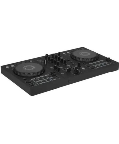 DJ-контроллер PIONEER DJ DDJ-FLX4 2-канальный