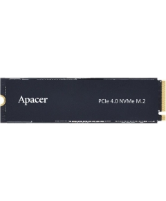 SSD Apacer AS2280Q4X (AP4TBAS2280Q4X-1) M.2 2280 4TB