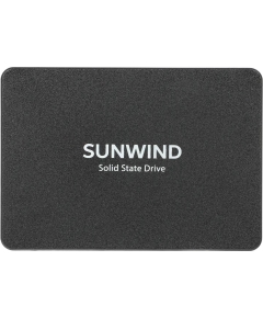 SSD SunWind ST3 SWSSD512GS2T SATA-III 512GB 2.5"