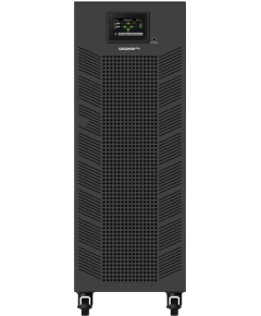 Источник бесперебойного питания Ippon Innova RT 33 80K Tower (1146362) 80000Вт 80000ВА черный