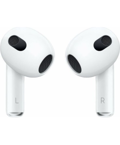 Наушники Apple AirPods 3 (MPNY3)