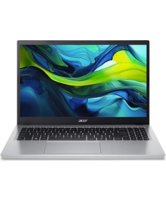 Ноутбук Acer Aspire AG15-31P-339C (NX.KRPCD.002) 15.6"(1920x1080 (матовый) IPS)/Intel Core i3 N305(1Ghz)/8192Mb/256PCISSDGb/noDVD/Int:UMA