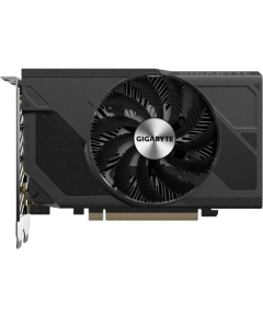 Видеокарта Gigabyte RTX4060 D6 (GV-N4060D6-8GD) 8GB GDDR6 128-bit DPx2 HDMIx2 1FAN RTL