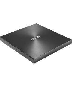 Привод Asus DVD-RW SDRW-08U8M-U черный USB Type-C ultra slim M-Disk внешний RTL