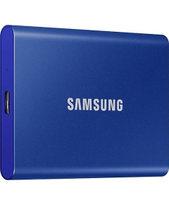 Внешний SSD накопитель Samsung MU-PC2T0H/WW T7 USB Type-C 2Tb 1.8"