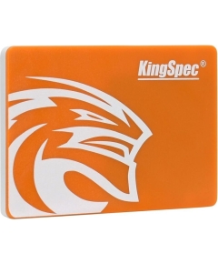 SSD Kingspec P3-1TB SATA III 1Tb 2.5"