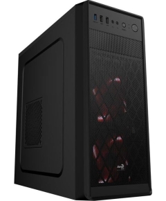 Корпус AeroCool SI-5100 Window (4713105958348) MidiTower