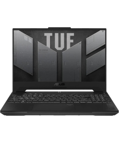 Ноутбук ASUS TUF Gaming A15 FA507NUR-LP044 (90NR0JP5-M002D0) 15.6", 2023, IPS, AMD Ryzen 7 7435HS 3.1ГГц, 8-ядерный, 16ГБ DDR5, 512ГБ SSD