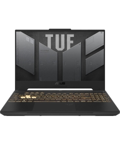 Ноутбук ASUS TUF Gaming F15 FX507ZC4-HN172 (90NR0GW1-M00T90) Core i7 12700H 2300MHz/15.6"/1920x1080/16GB/512GB SSD/GeForce RTX 3050 4GB/Wi-Fi/Без ОС