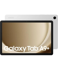 Планшет Samsung Galaxy Tab A9+ SM-X210 (SM-X210NZSACAU) RAM4Gb ROM64Gb серебристый