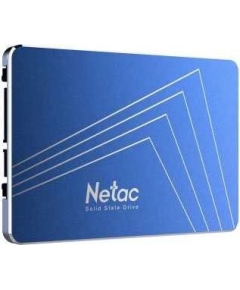 SSD Netac 2,5" SATA-III N535S 960GB NT01N535S-960G-S3X TLC