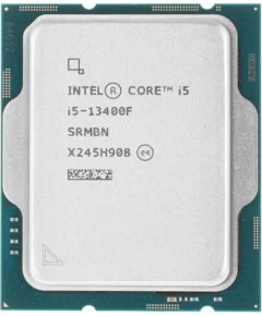 Процессор Intel Core i5 13400F (CM8071505093005S RMBN) Soc-1700 (2.5GHz) OEM