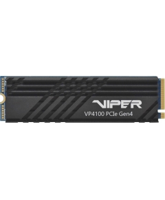 SSD жесткий диск M.2 2280 1TB VIPER VP4100-1TBM28H PATRIOT